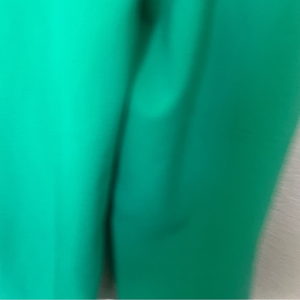 Women's Green Ann klein size 12 - Picture 10 of 15